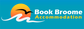 Book Broome Accommodation