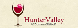 Hunter Valley Accommodation